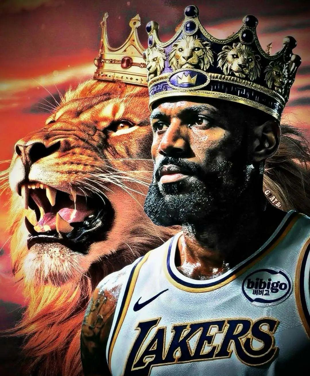 整活！2.4亿续约+追逐字母哥，湖人新三巨头？没了，再见，詹姆斯