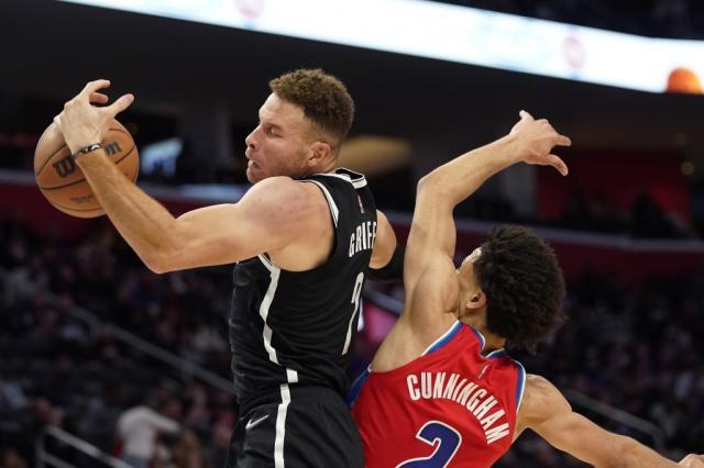 【布鲁克林网事】防守联盟第5！篮网真的能防了？