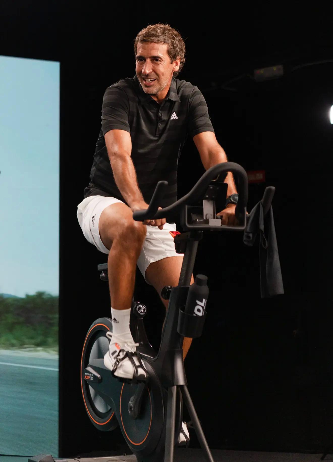 kaiyun-劳尔:在未来的某一天,我一定会回归皇马