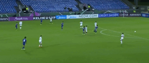 开云-亚洲独一档！日本U23仅上2主力+2-0打爆卡塔尔 3连胜10-0头名出线