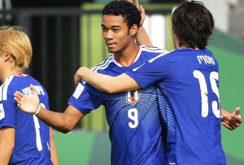 开云-亚洲独一档！日本U23仅上2主力+2-0打爆卡塔尔 3连胜10-0头名出线