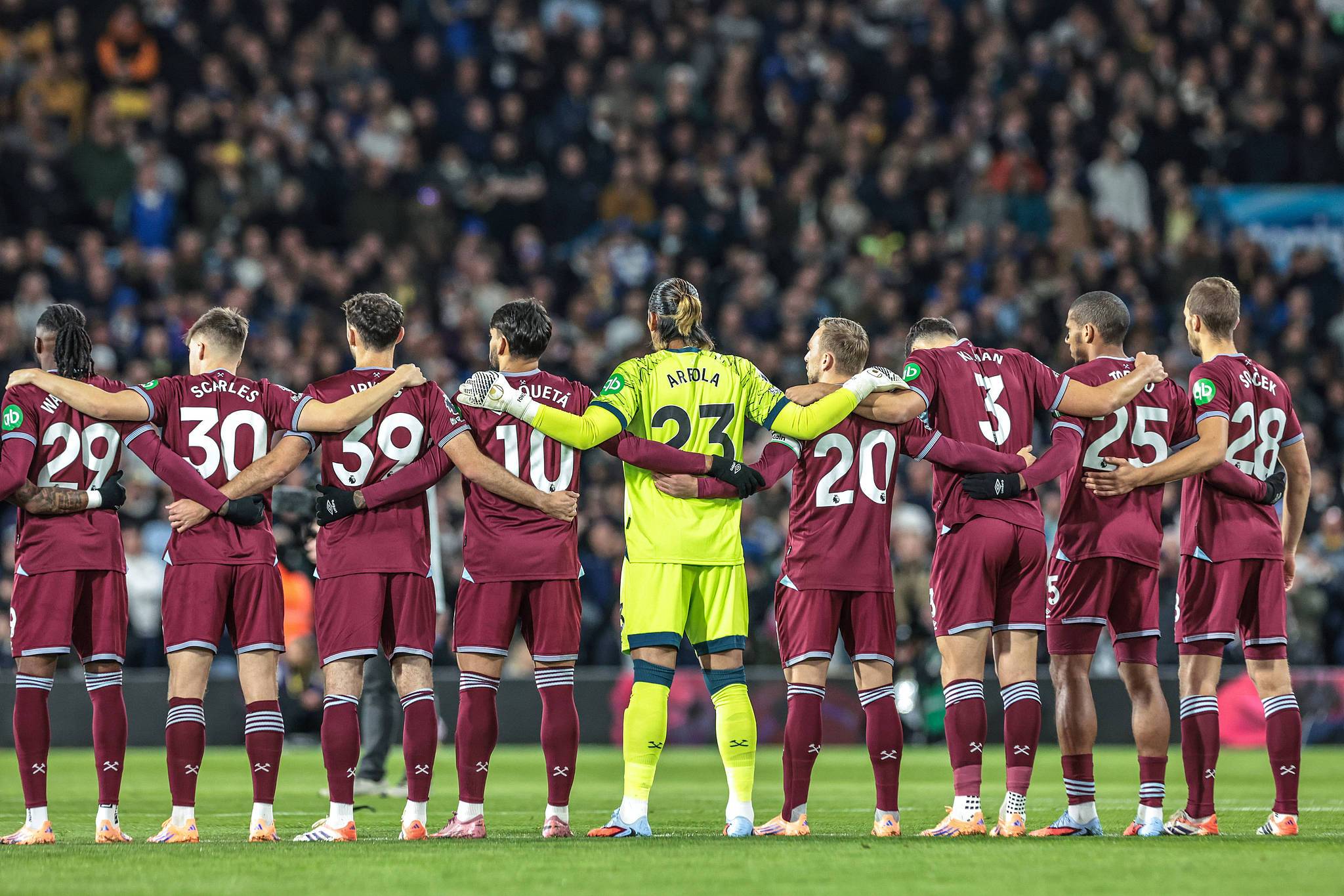 开云-后卫必定是下一个目标 | 两名新援加入埃里克·戴尔,进入西汉姆联引援名单