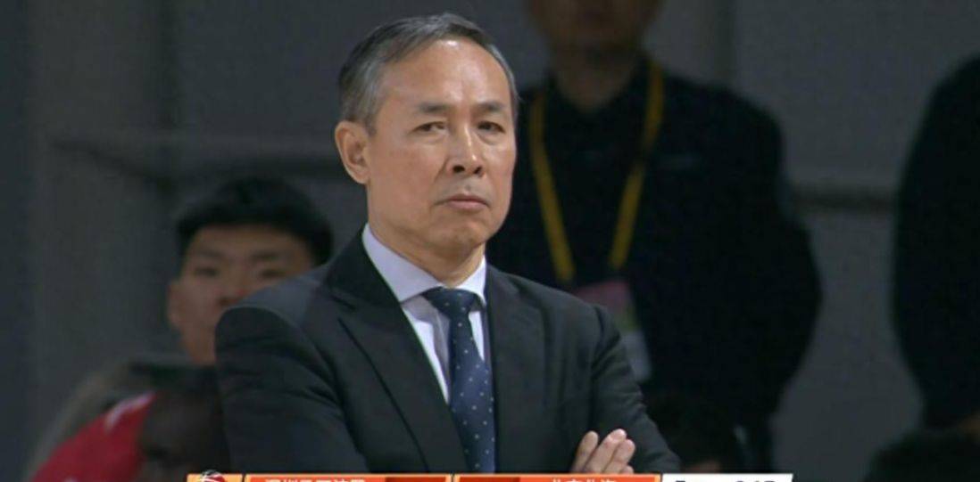 CBA开赛至今,已有五名教练下课,下一位会是谁?这几人很危险