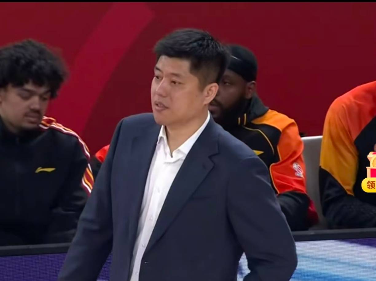 CBA开赛至今,已有五名教练下课,下一位会是谁?这几人很危险
