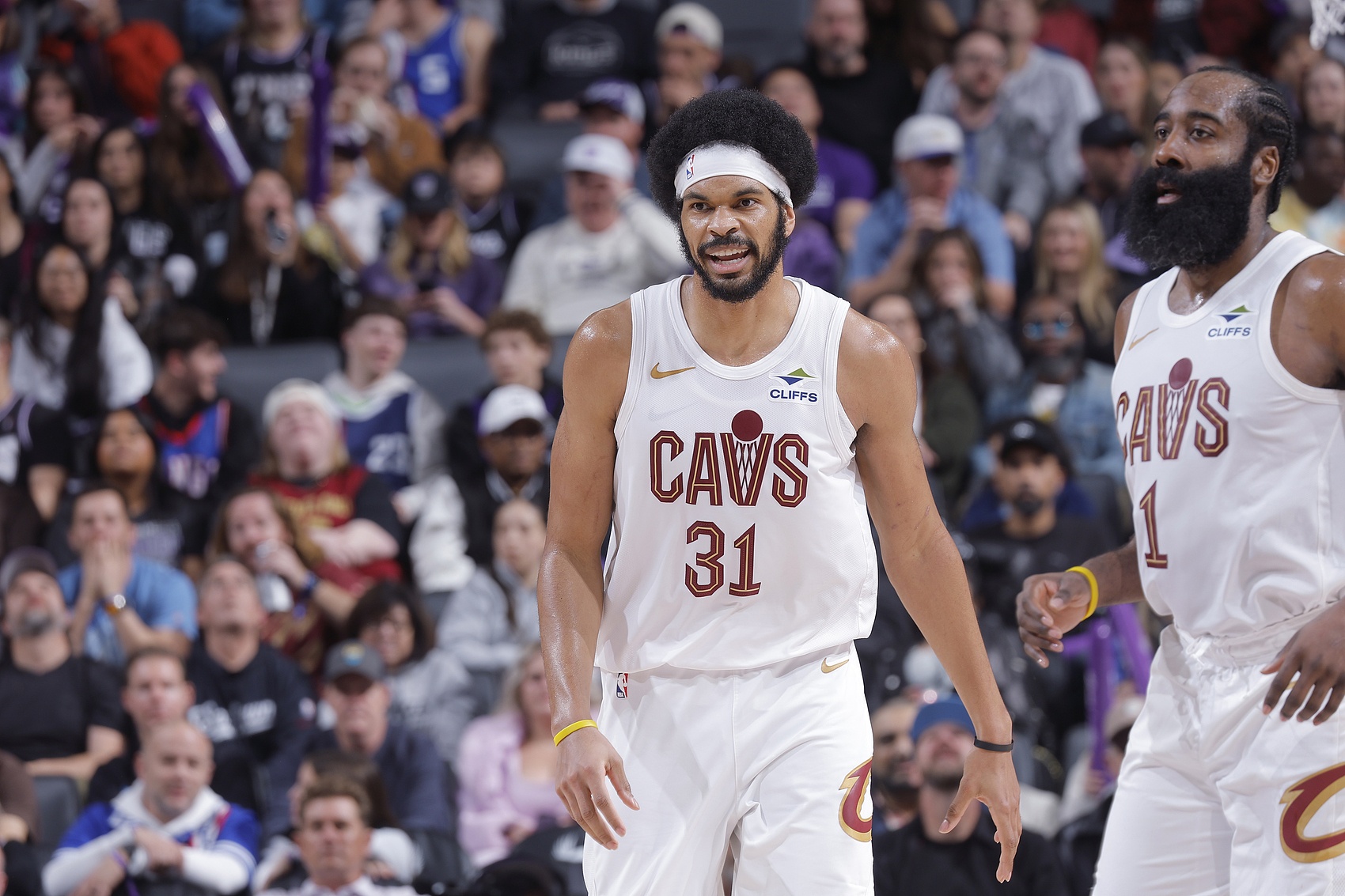 kaiyun-截止日的交易现在进展如何?得到哈登&库明加&肯纳德都赚麻了?