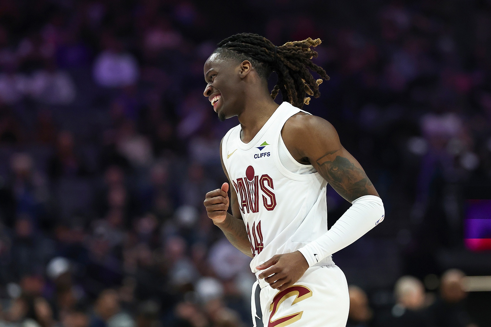 kaiyun-截止日的交易现在进展如何?得到哈登&库明加&肯纳德都赚麻了?